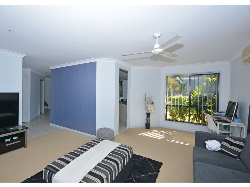 20 La Borde Court, Urraween QLD 4655