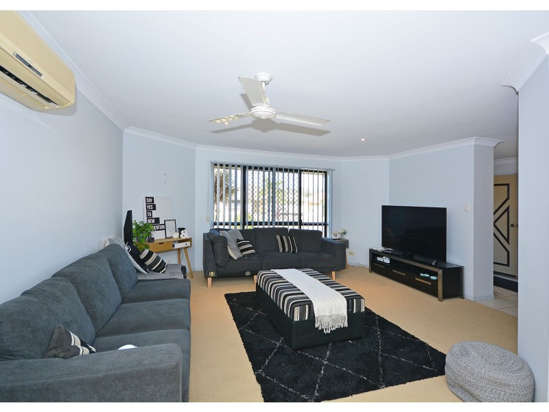20 La Borde Court, Urraween QLD 4655