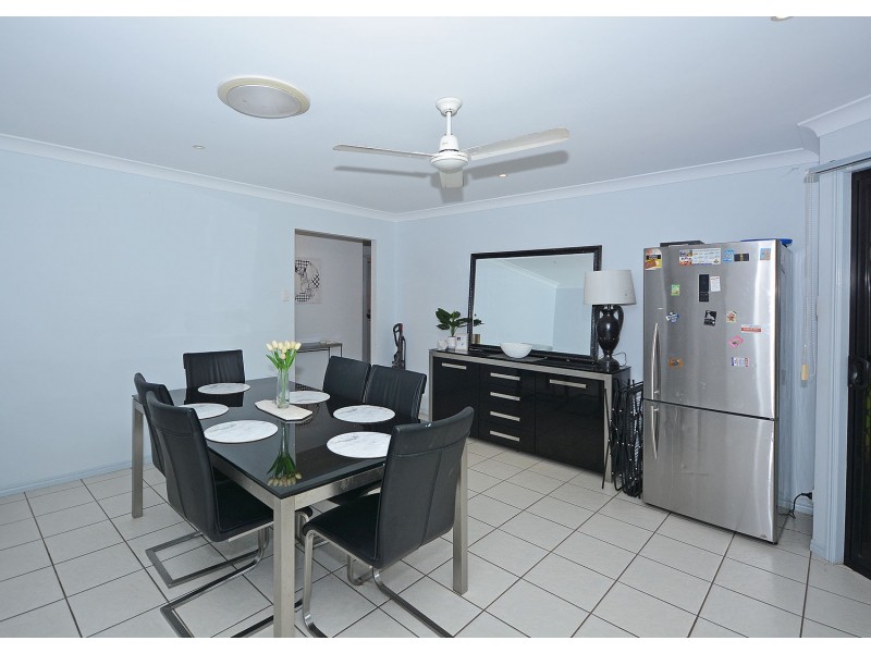 20 La Borde Court, Urraween QLD 4655