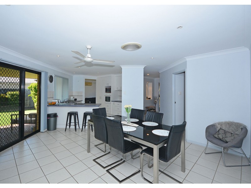 20 La Borde Court, Urraween QLD 4655