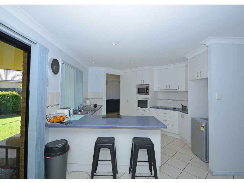20 La Borde Court, Urraween QLD 4655