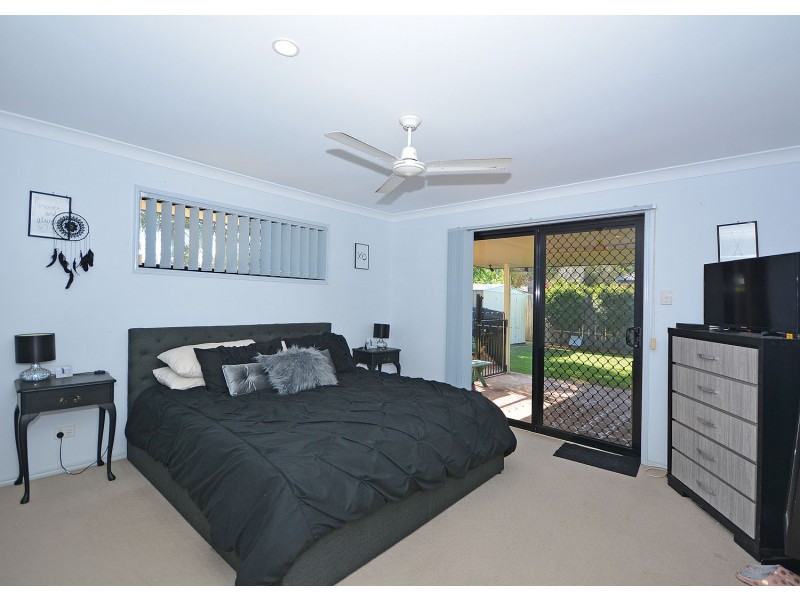 20 La Borde Court, Urraween QLD 4655
