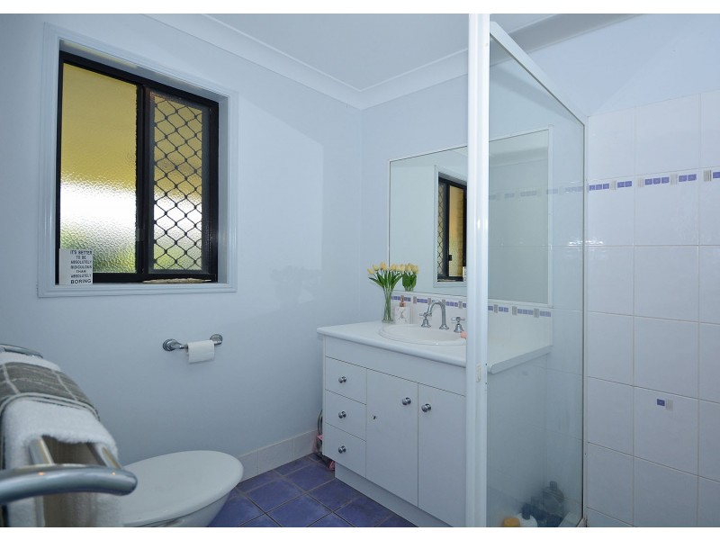 20 La Borde Court, Urraween QLD 4655