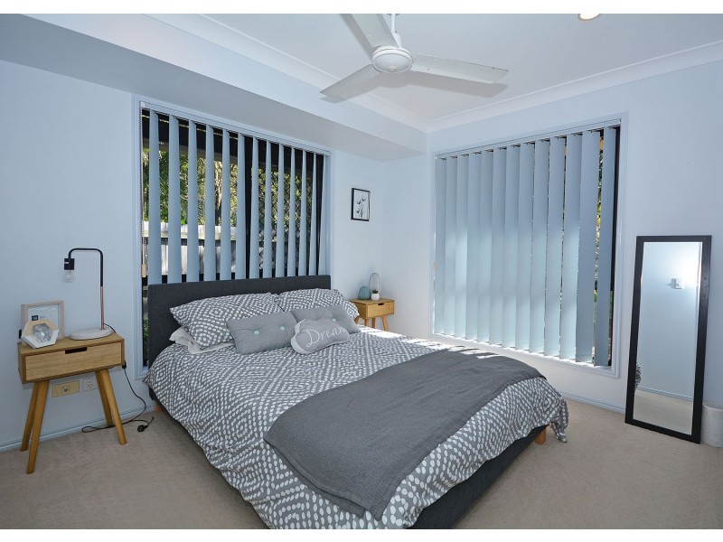 20 La Borde Court, Urraween QLD 4655