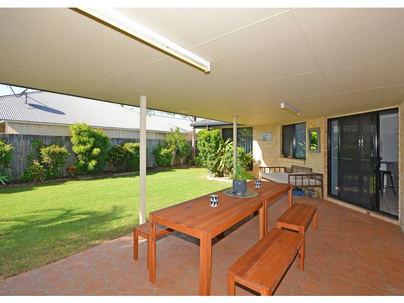 20 La Borde Court, Urraween QLD 4655