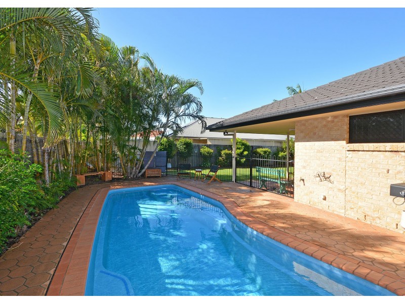20 La Borde Court, Urraween QLD 4655