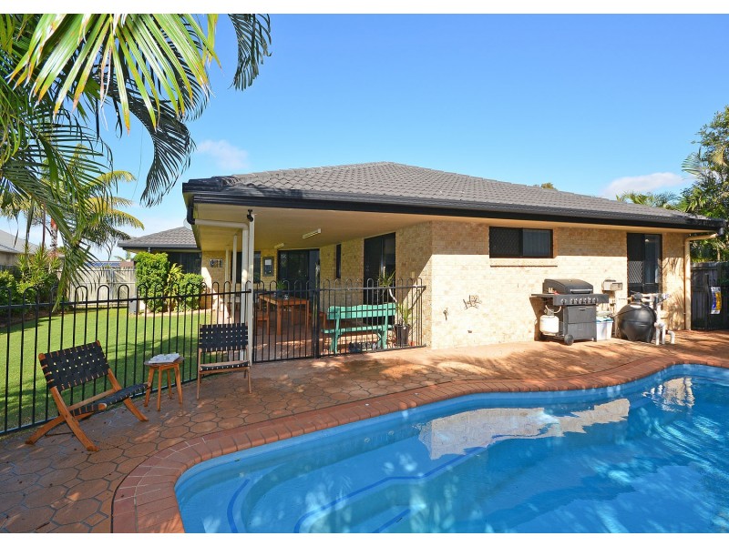 20 La Borde Court, Urraween QLD 4655