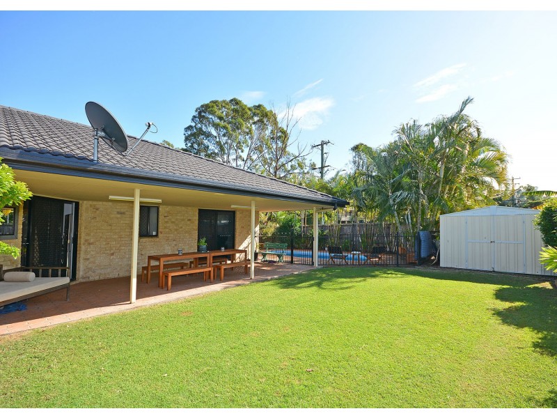 20 La Borde Court, Urraween QLD 4655