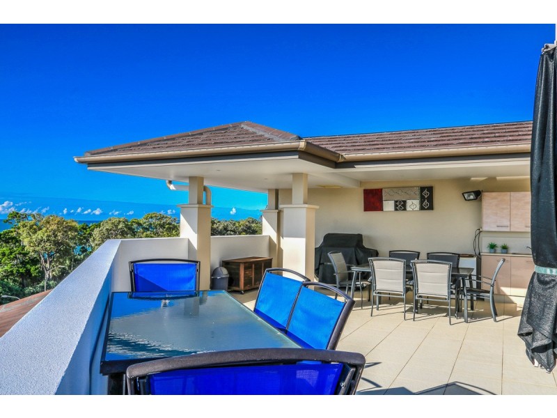603/468 Esplanade, Torquay QLD 4655