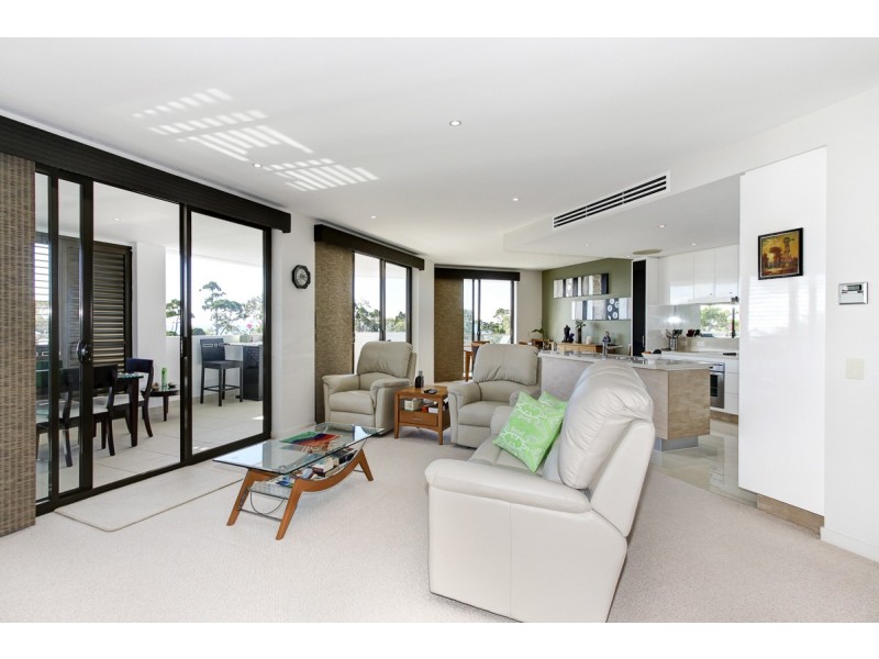 603/468 Esplanade, Torquay QLD 4655