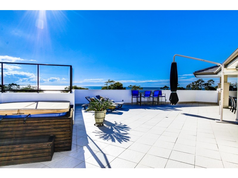 603/468 Esplanade, Torquay QLD 4655