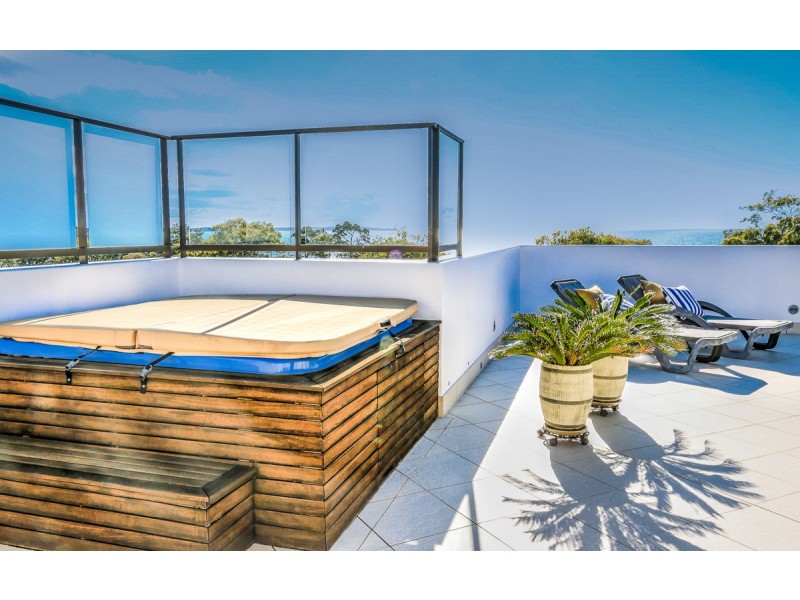 603/468 Esplanade, Torquay QLD 4655