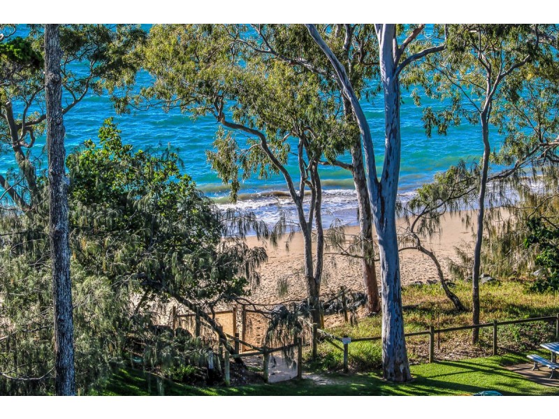 603/468 Esplanade, Torquay QLD 4655