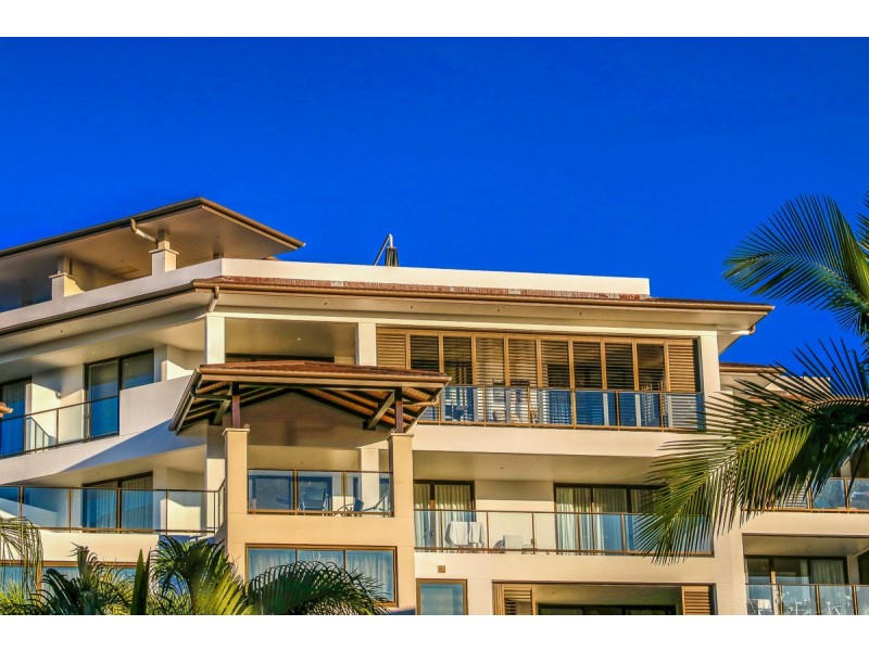 603/468 Esplanade, Torquay QLD 4655