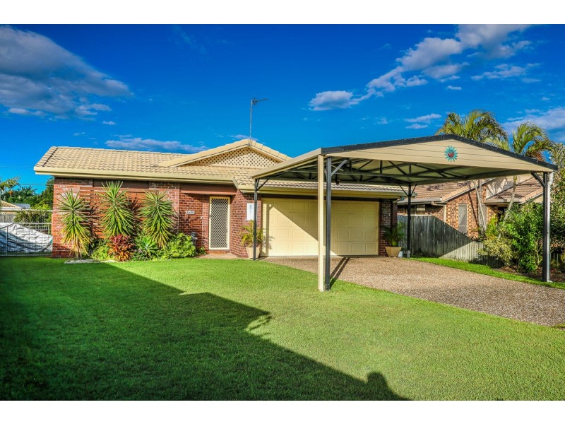 4 Elm Court, Kawungan QLD 4655