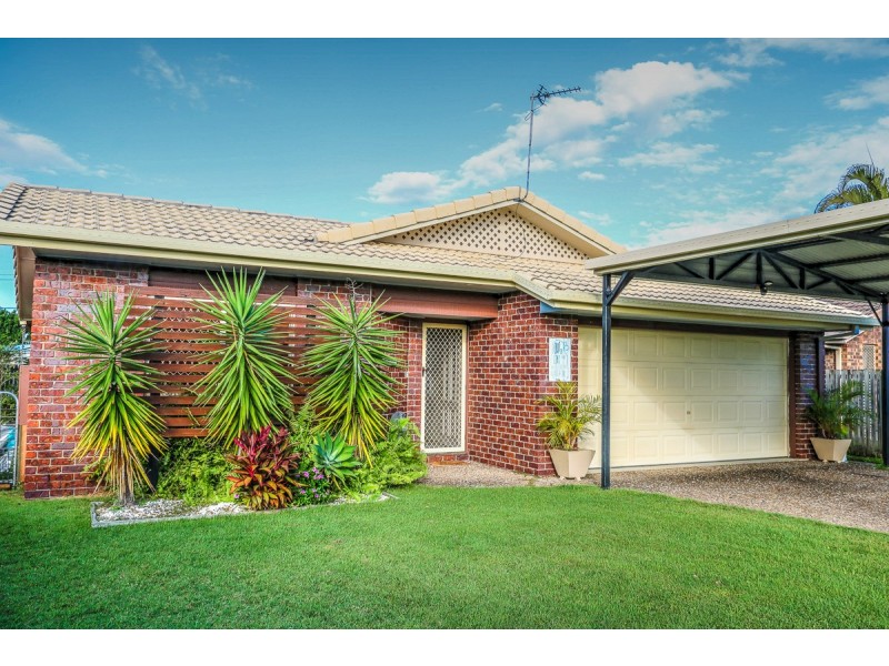 4 Elm Court, Kawungan QLD 4655