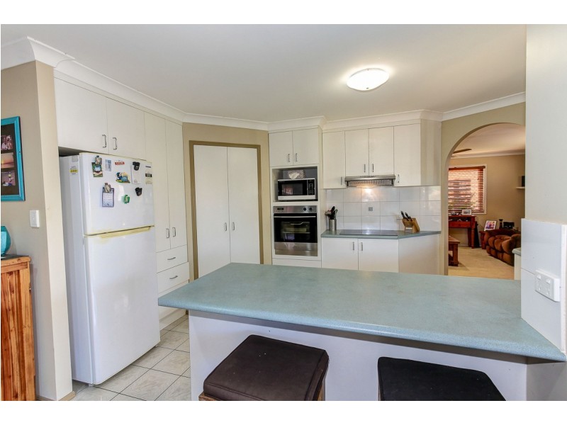 4 Elm Court, Kawungan QLD 4655