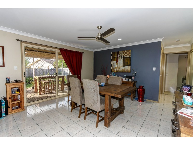 4 Elm Court, Kawungan QLD 4655