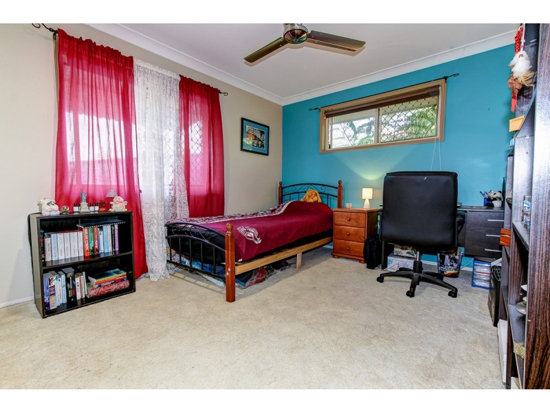 4 Elm Court, Kawungan QLD 4655