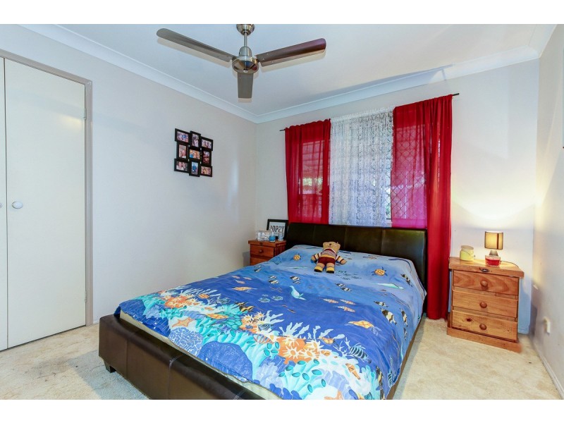 4 Elm Court, Kawungan QLD 4655