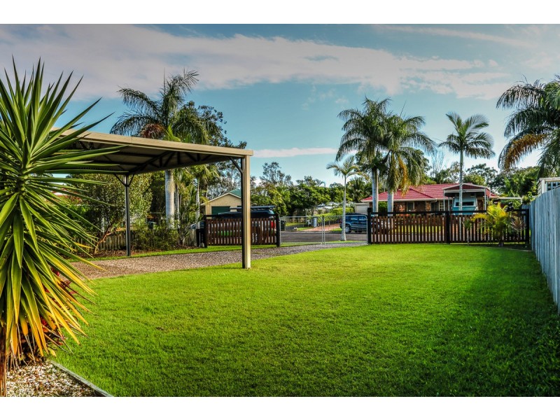4 Elm Court, Kawungan QLD 4655
