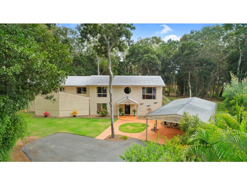 20 Palmwood Drive, Dundowran Beach QLD 4655
