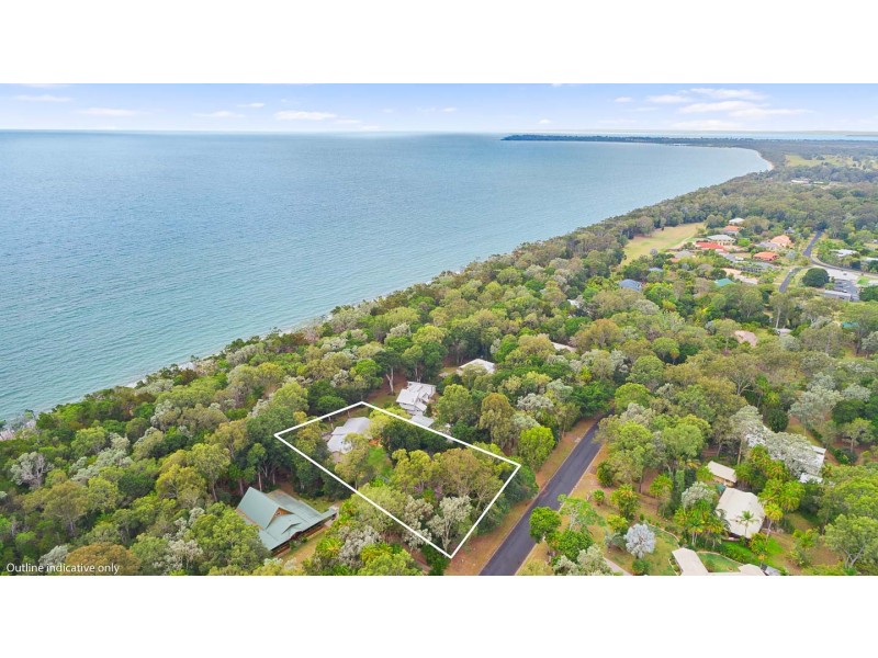 20 Palmwood Drive, Dundowran Beach QLD 4655