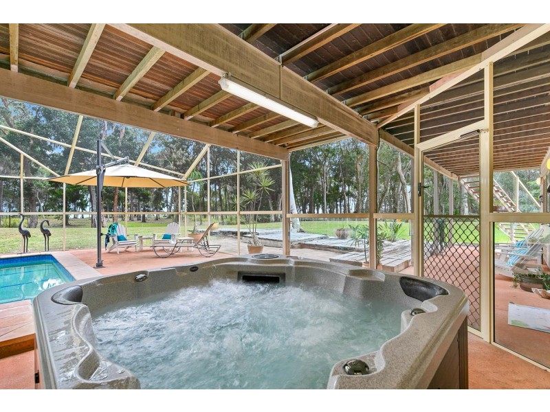 20 Palmwood Drive, Dundowran Beach QLD 4655