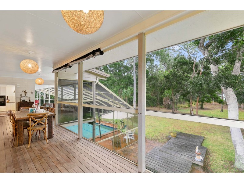 20 Palmwood Drive, Dundowran Beach QLD 4655