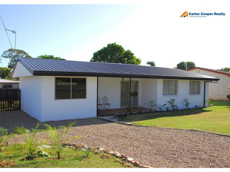 47 John Street, Scarness QLD 4655