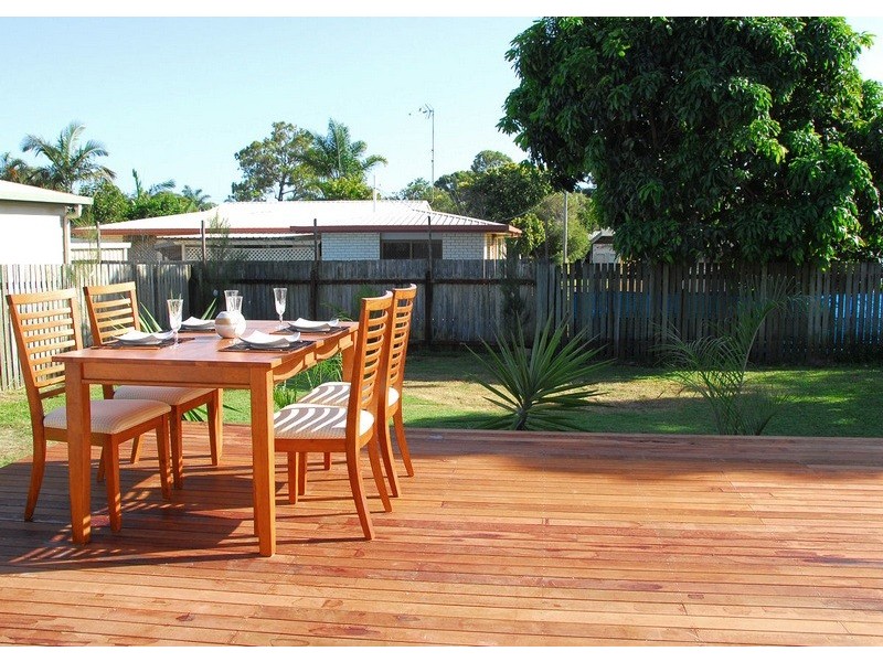 47 John Street, Scarness QLD 4655