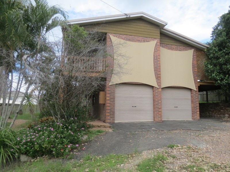 14 Jacobsen Outlook, Urraween QLD 4655