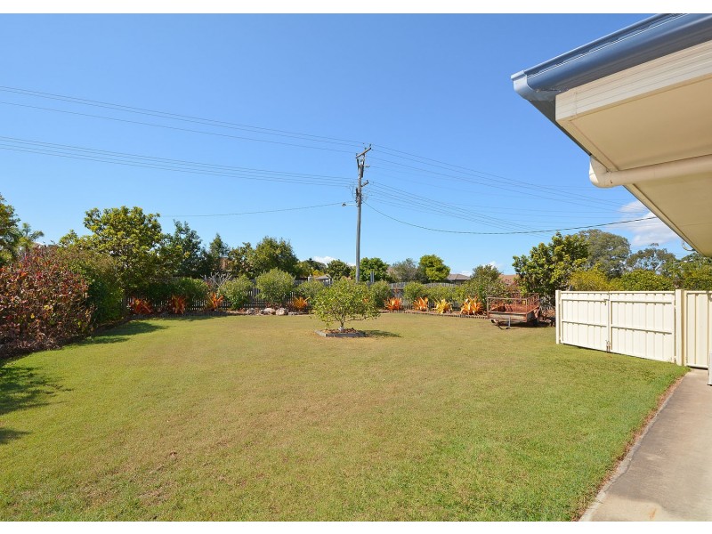 42 Vanda Street, Urangan QLD 4655