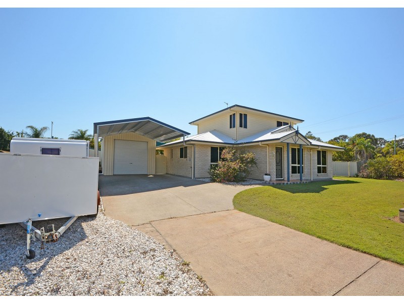 42 Vanda Street, Urangan QLD 4655