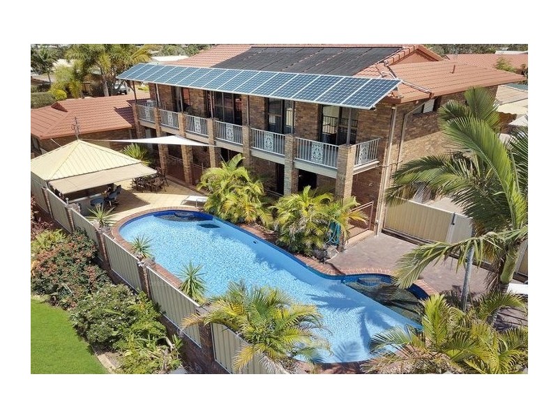 7 Craig Crescent, Pialba QLD 4655