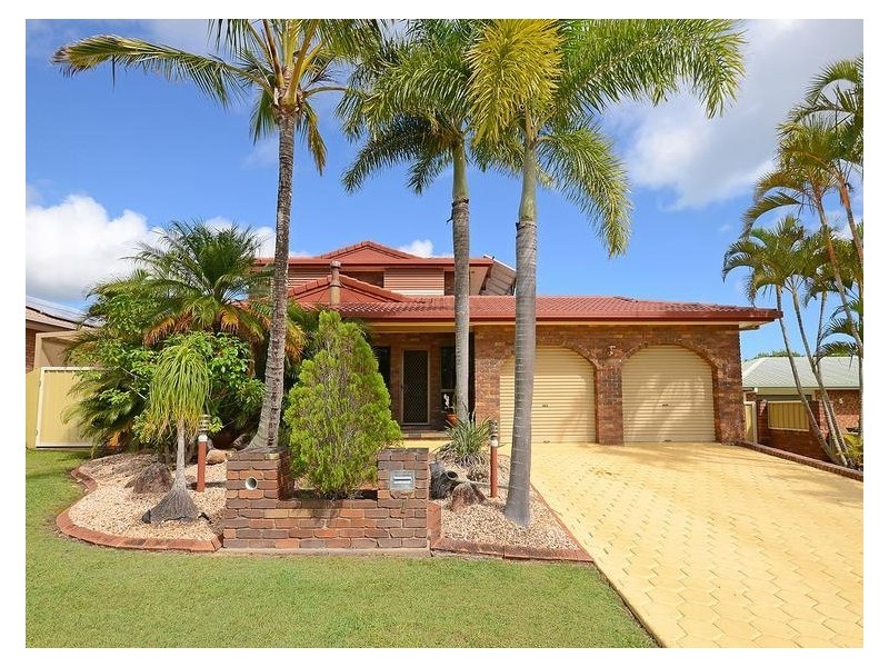 7 Craig Crescent, Pialba QLD 4655