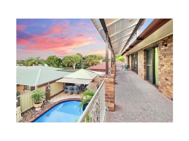 7 Craig Crescent, Pialba QLD 4655