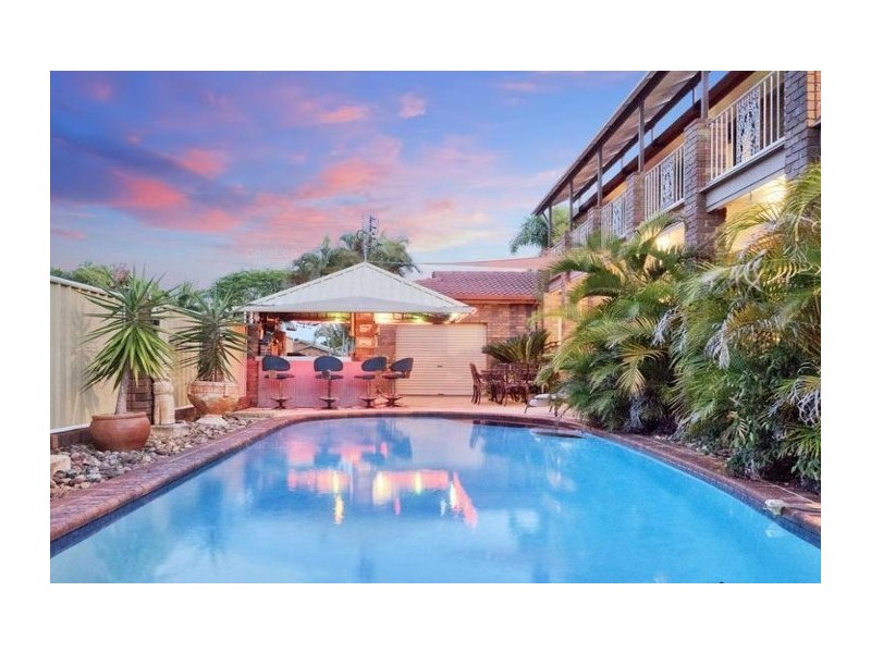 7 Craig Crescent, Pialba QLD 4655