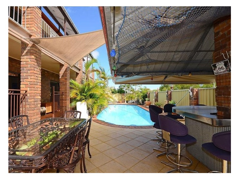 7 Craig Crescent, Pialba QLD 4655