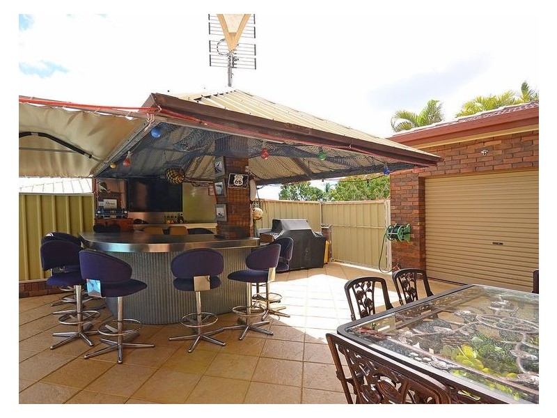 7 Craig Crescent, Pialba QLD 4655