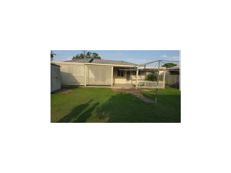 7 Kabi Street, Scarness QLD 4655