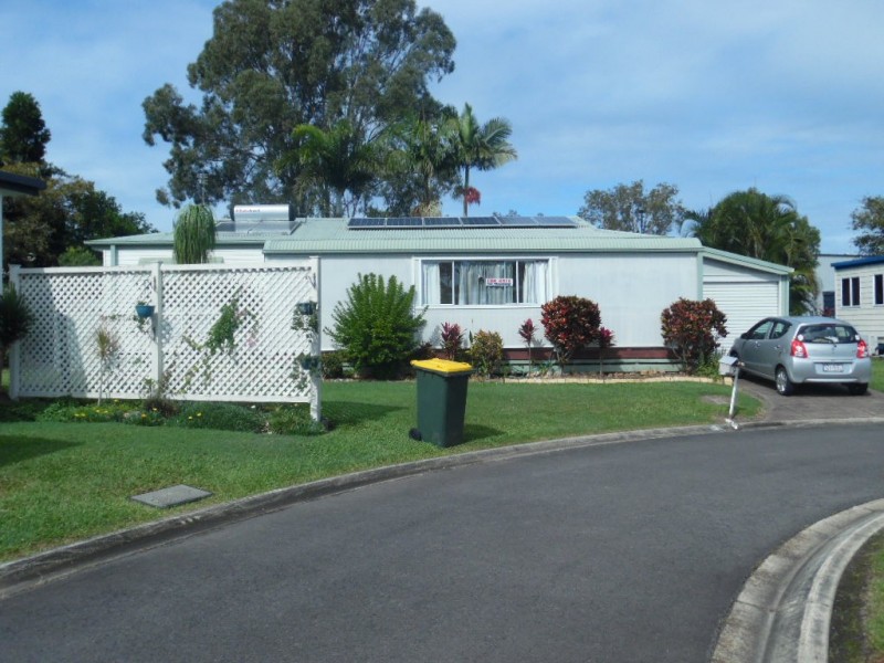 9 Palm Way 14 Ibis Blvd, Eli Waters QLD 4655