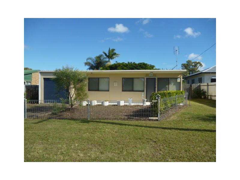 25 Honiton Street, Torquay QLD 4655