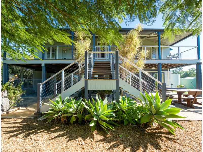 283 Beelbi Creek Road, Beelbi Creek QLD 4659