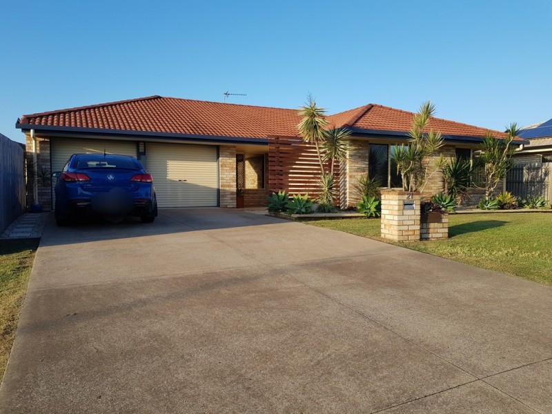 21 Bunya Court, Eli Waters QLD 4655