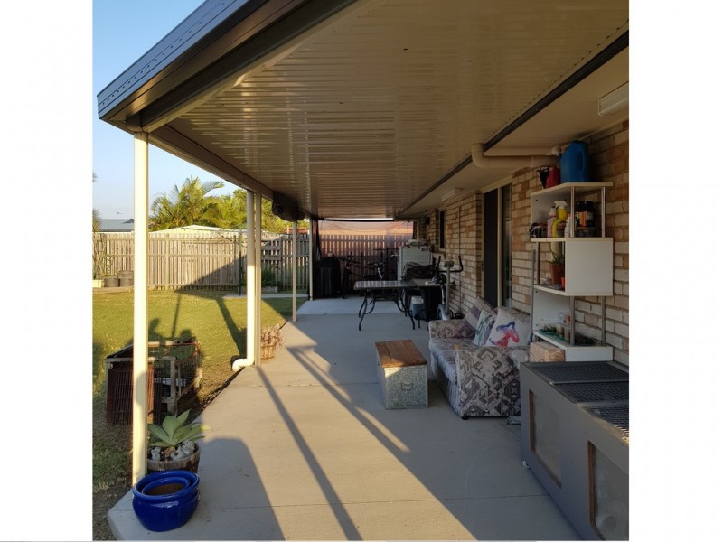 21 Bunya Court, Eli Waters QLD 4655