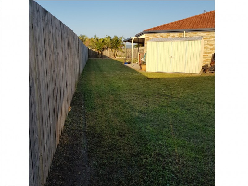 21 Bunya Court, Eli Waters QLD 4655