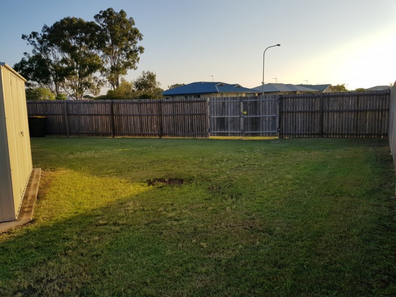 21 Bunya Court, Eli Waters QLD 4655