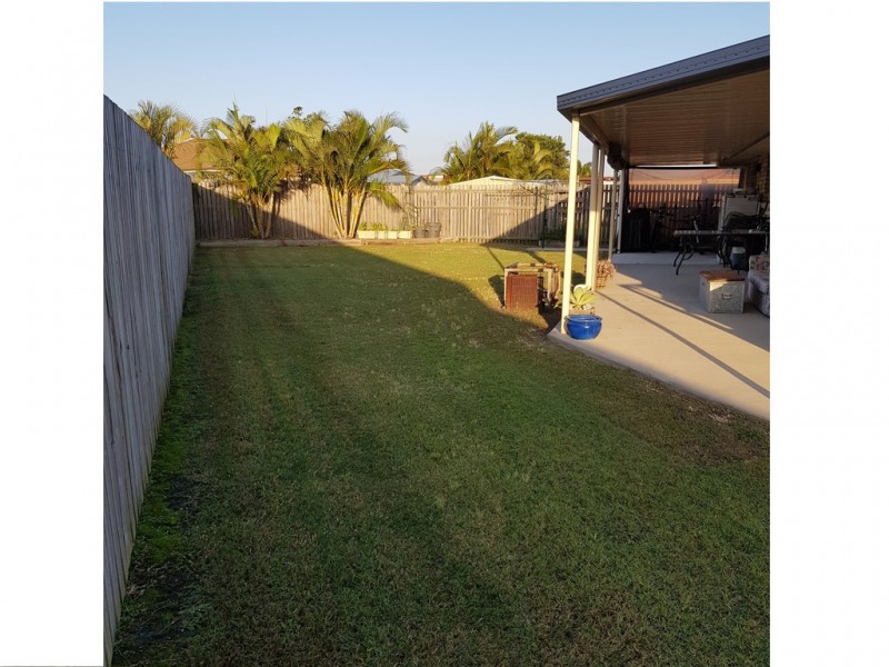 21 Bunya Court, Eli Waters QLD 4655