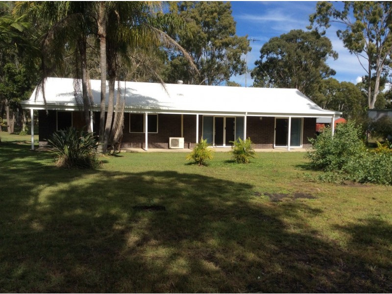 64 SeaEagles Road, Booral QLD 4655